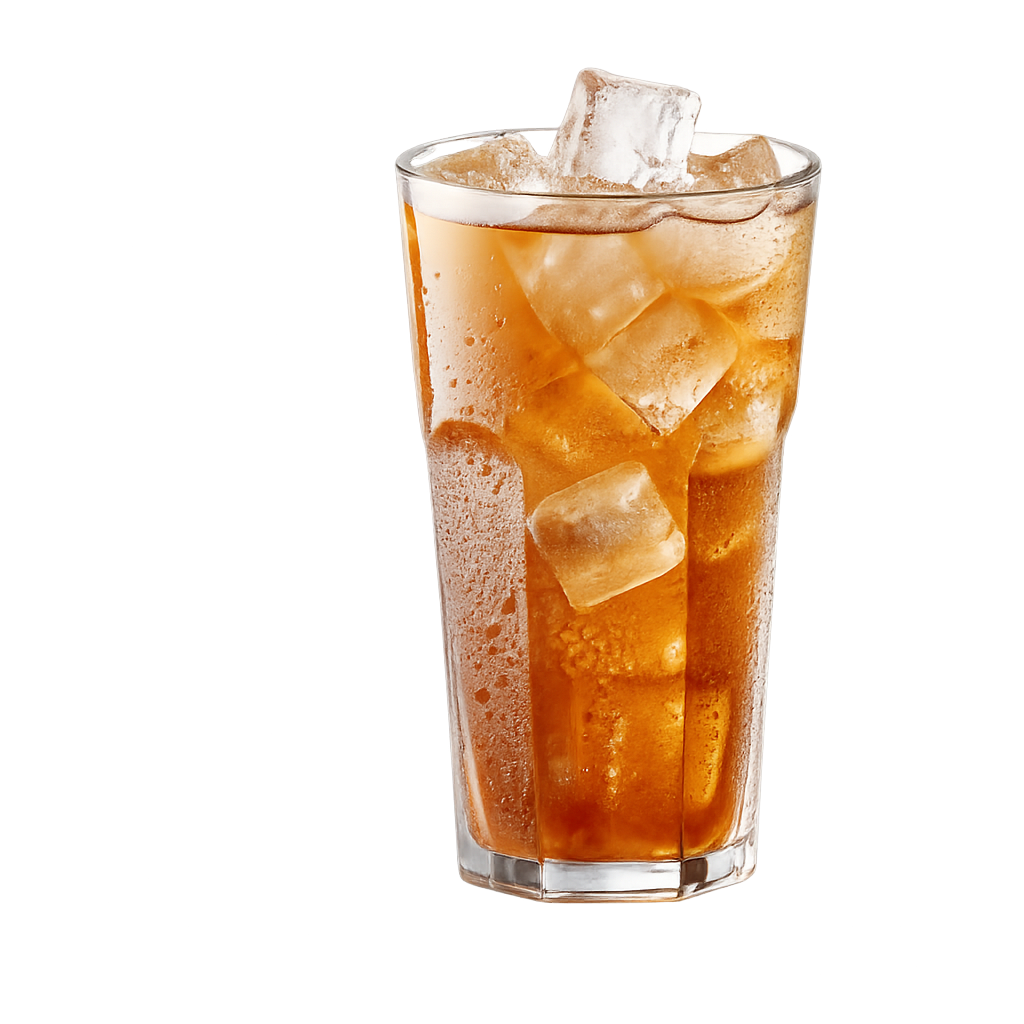 Buzlu İce Tea