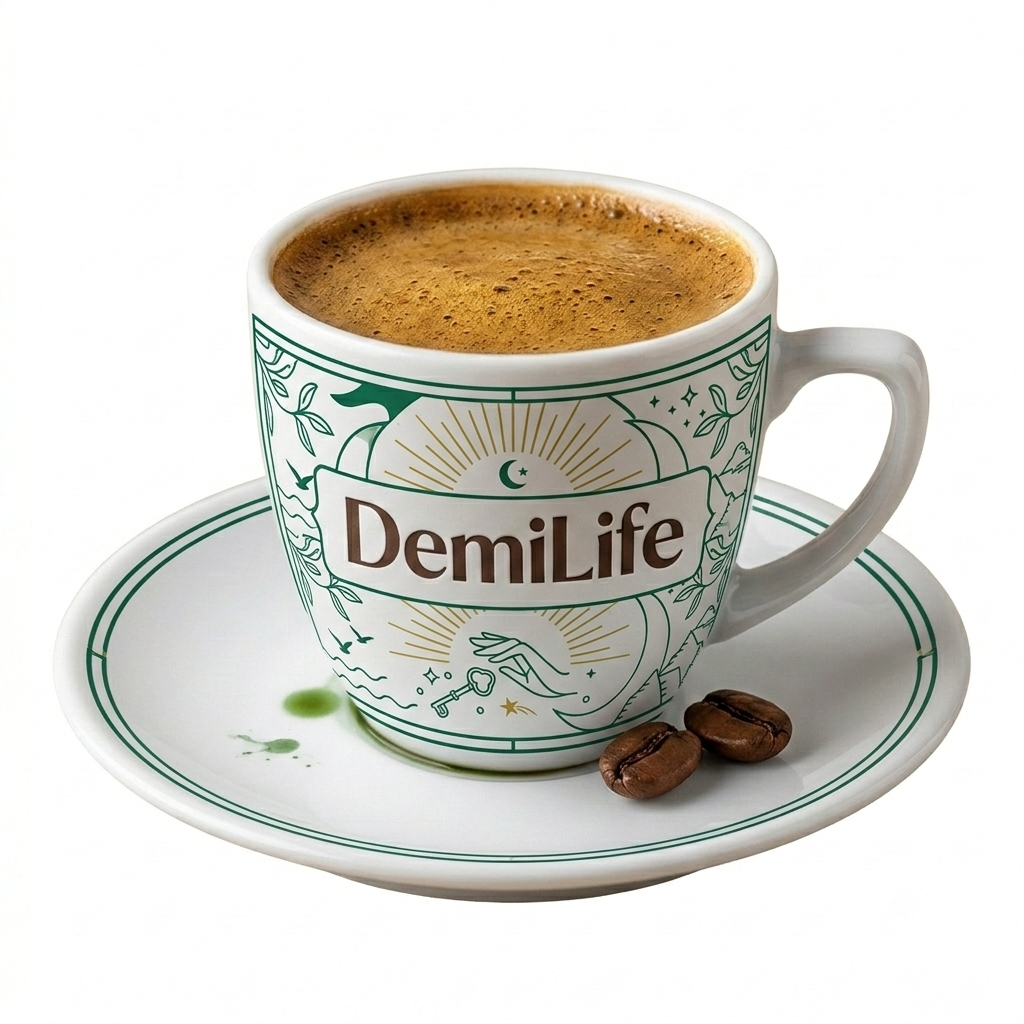 Fındıklı Osmanlı Kahvesi