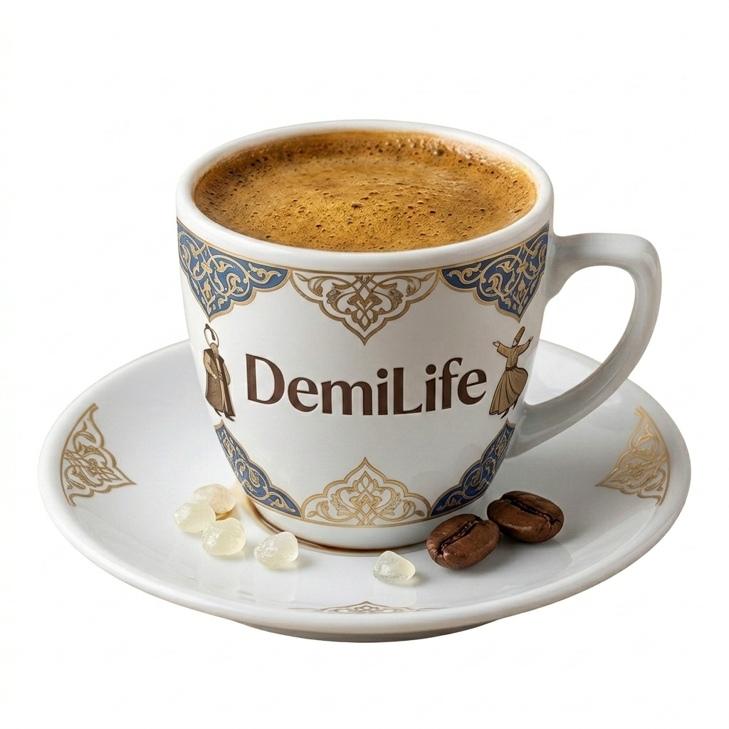 Fındıklı Dibek Kahvesi